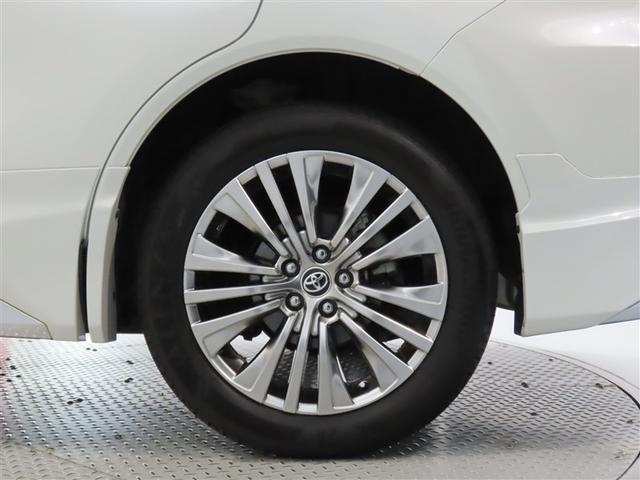 ハリアー Ｚ（19枚目）