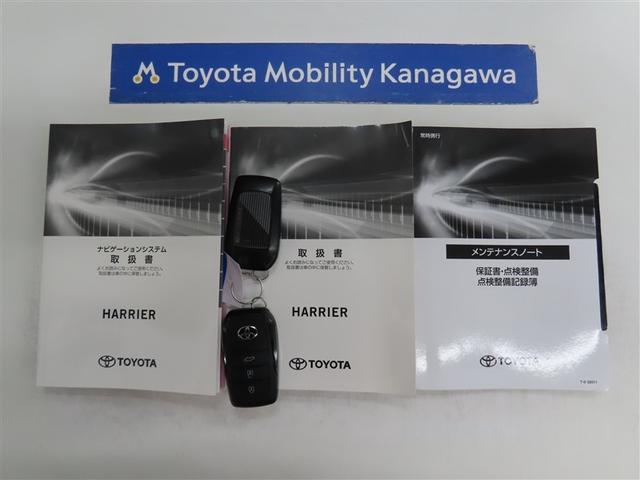 ハリアー Ｚ（20枚目）