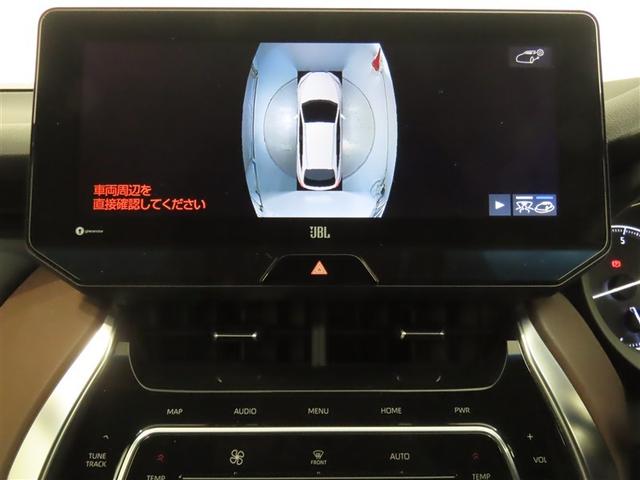 ハリアー Ｚ（23枚目）