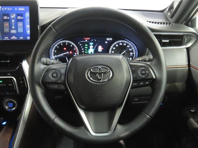 ハリアー Ｚ（25枚目）