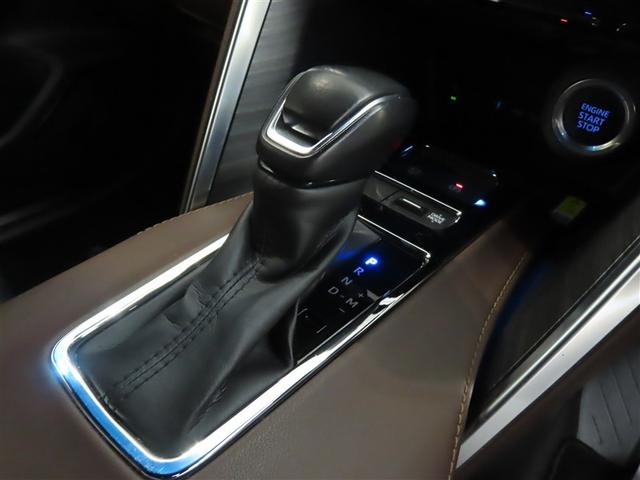 ハリアー Ｚ（27枚目）