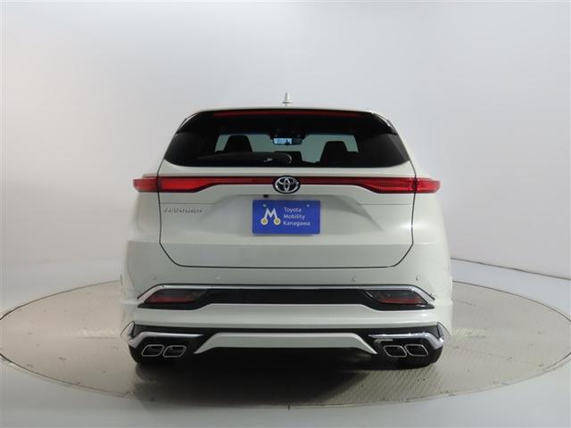 ハリアー Ｚ（33枚目）