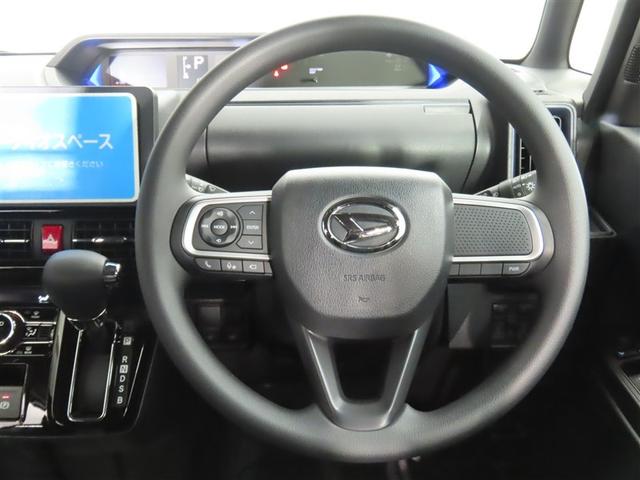 タント カスタムＸ　自動（衝突回避支援）ブレーキ　インテリジェントクリアランスソナ　ＬＥＤヘッドライト　先進ライト　パノラマミックビューモニタ対応カメラ　合成皮革シート　両側電動スライドドア　スマートエントリーキ　禁煙車（25枚目）