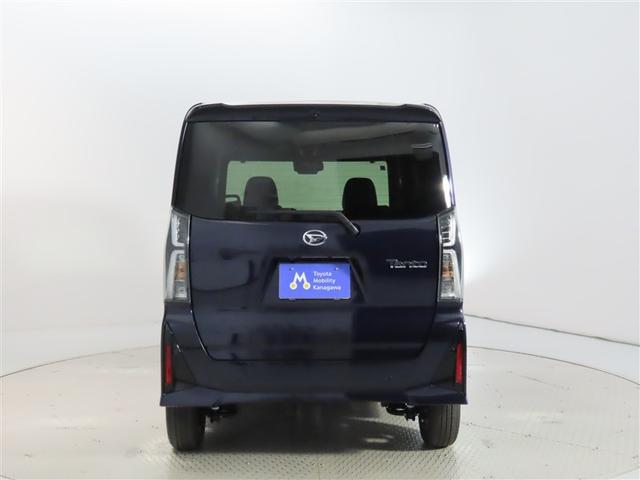 タント カスタムＸ　自動（衝突回避支援）ブレーキ　インテリジェントクリアランスソナ　ＬＥＤヘッドライト　先進ライト　パノラマミックビューモニタ対応カメラ　合成皮革シート　両側電動スライドドア　スマートエントリーキ　禁煙車（28枚目）