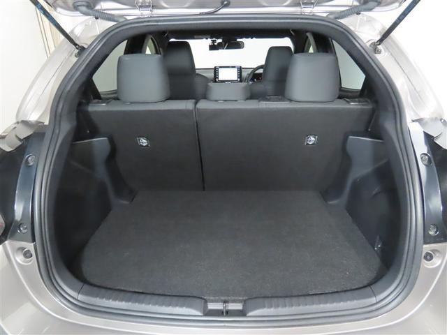 ヤリス Ｚ　自動（衝突被害軽減）ブレーキ　インテリジェントクリアランスソナー　コネクテッド地デジナビ　バックガイドモニター　ドライブレコーダ　ＬＥＤヘッドライト　ＥＴＣ２．０　禁煙車（15枚目）