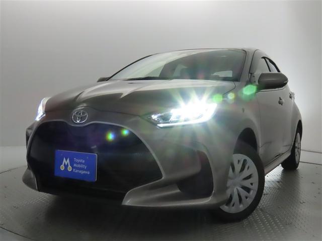 ヤリス Ｚ　自動（衝突被害軽減）ブレーキ　インテリジェントクリアランスソナー　コネクテッド地デジナビ　バックガイドモニター　ドライブレコーダ　ＬＥＤヘッドライト　ＥＴＣ２．０　禁煙車（18枚目）