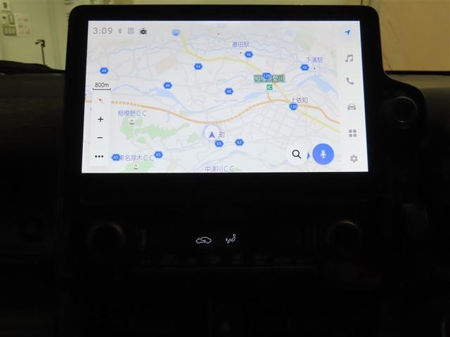 シエンタ ハイブリッドＺ　トヨタ認定中古車　自動（衝突被害軽減）ブレーキ　ブラインドスポットモニタ　パノラマミックビューモニタ　ドライブレコーダ　コネクテッド地デジナビ　電源コンセントＡＣ１００Ｖ　シートヒータ　禁煙車（6枚目）