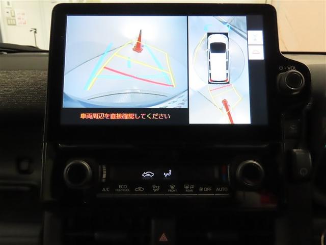 シエンタ ハイブリッドＺ　トヨタ認定中古車　自動（衝突被害軽減）ブレーキ　ブラインドスポットモニタ　パノラマミックビューモニタ　ドライブレコーダ　コネクテッド地デジナビ　電源コンセントＡＣ１００Ｖ　シートヒータ　禁煙車（7枚目）
