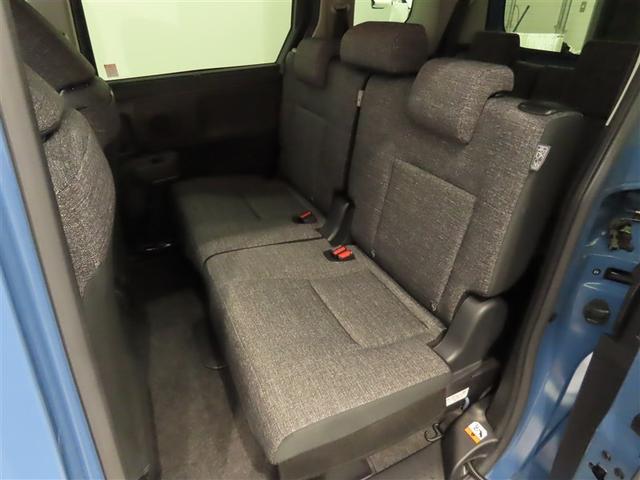 シエンタ ハイブリッドＺ　トヨタ認定中古車　自動（衝突被害軽減）ブレーキ　ブラインドスポットモニタ　パノラマミックビューモニタ　ドライブレコーダ　コネクテッド地デジナビ　電源コンセントＡＣ１００Ｖ　シートヒータ　禁煙車（11枚目）