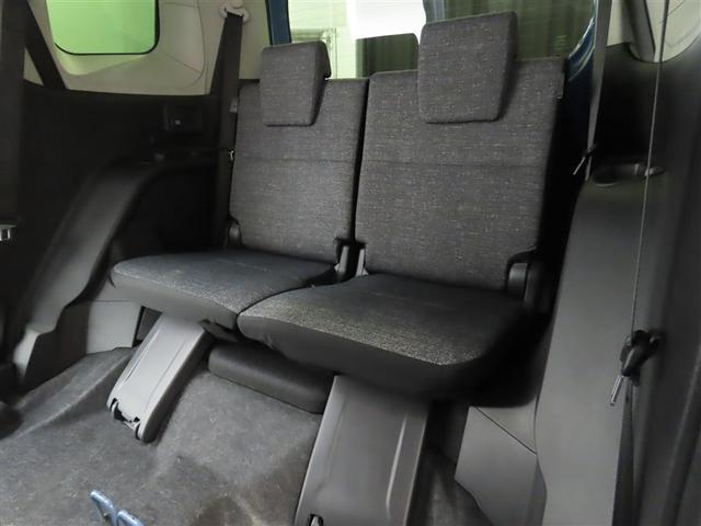 シエンタ ハイブリッドＺ　トヨタ認定中古車　自動（衝突被害軽減）ブレーキ　ブラインドスポットモニタ　パノラマミックビューモニタ　ドライブレコーダ　コネクテッド地デジナビ　電源コンセントＡＣ１００Ｖ　シートヒータ　禁煙車（12枚目）