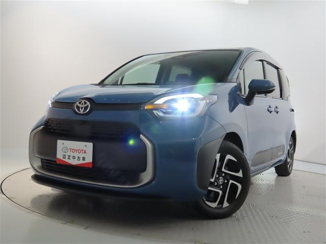 シエンタ ハイブリッドＺ　トヨタ認定中古車　自動（衝突被害軽減）ブレーキ　ブラインドスポットモニタ　パノラマミックビューモニタ　ドライブレコーダ　コネクテッド地デジナビ　電源コンセントＡＣ１００Ｖ　シートヒータ　禁煙車（18枚目）