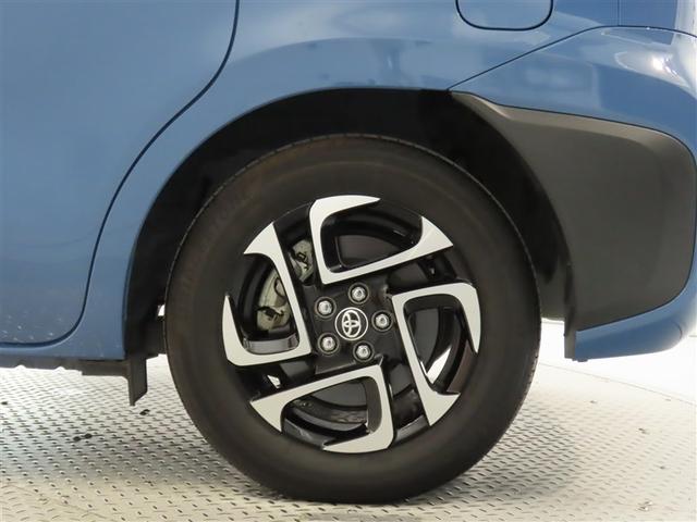 シエンタ ハイブリッドＺ　トヨタ認定中古車　自動（衝突被害軽減）ブレーキ　ブラインドスポットモニタ　パノラマミックビューモニタ　ドライブレコーダ　コネクテッド地デジナビ　電源コンセントＡＣ１００Ｖ　シートヒータ　禁煙車（19枚目）