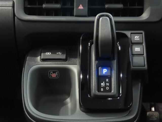 シエンタ ハイブリッドＺ　トヨタ認定中古車　自動（衝突被害軽減）ブレーキ　ブラインドスポットモニタ　パノラマミックビューモニタ　ドライブレコーダ　コネクテッド地デジナビ　電源コンセントＡＣ１００Ｖ　シートヒータ　禁煙車（26枚目）