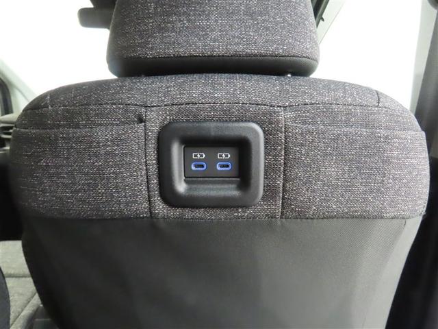 シエンタ ハイブリッドＺ　トヨタ認定中古車　自動（衝突被害軽減）ブレーキ　ブラインドスポットモニタ　パノラマミックビューモニタ　ドライブレコーダ　コネクテッド地デジナビ　電源コンセントＡＣ１００Ｖ　シートヒータ　禁煙車（27枚目）