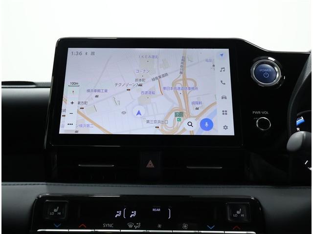ヴォクシー ハイブリッドＳ－Ｚ　自動（衝突被害軽減）ブレーキ　インテリジェントクリアランスソナ　ブラインドスポットモニタ　ドライブレコーダ　コネクテッド地デジナビ　ＣＤ／ＤＶＤ再生機能　後席モニタ　電源コンセントＡＣ１００Ｖ　禁煙車（7枚目）