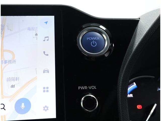 ヴォクシー ハイブリッドＳ－Ｚ　自動（衝突被害軽減）ブレーキ　インテリジェントクリアランスソナ　ブラインドスポットモニタ　ドライブレコーダ　コネクテッド地デジナビ　ＣＤ／ＤＶＤ再生機能　後席モニタ　電源コンセントＡＣ１００Ｖ　禁煙車（14枚目）