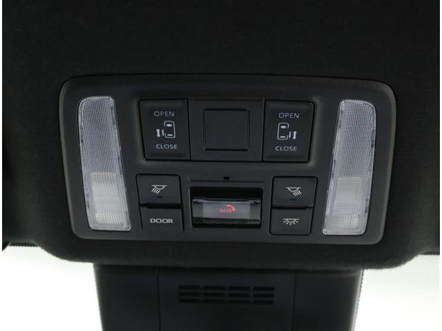 ヴォクシー ハイブリッドＳ－Ｚ　自動（衝突被害軽減）ブレーキ　インテリジェントクリアランスソナ　ブラインドスポットモニタ　ドライブレコーダ　コネクテッド地デジナビ　ＣＤ／ＤＶＤ再生機能　後席モニタ　電源コンセントＡＣ１００Ｖ　禁煙車（16枚目）