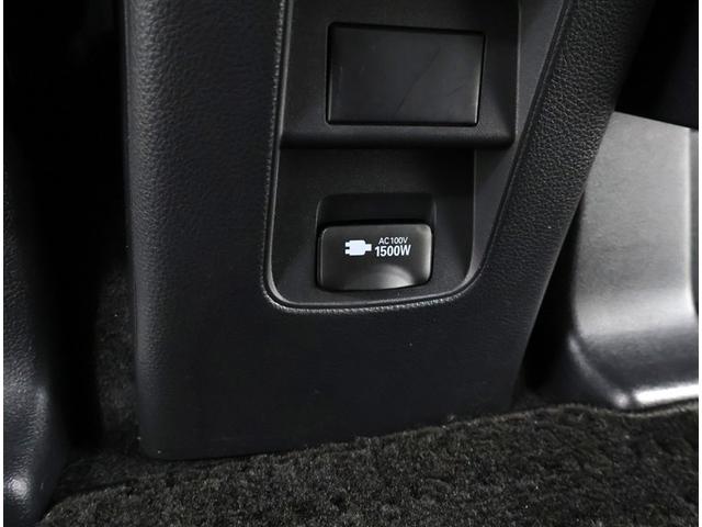 ヴォクシー ハイブリッドＳ－Ｚ　自動（衝突被害軽減）ブレーキ　インテリジェントクリアランスソナ　ブラインドスポットモニタ　ドライブレコーダ　コネクテッド地デジナビ　ＣＤ／ＤＶＤ再生機能　後席モニタ　電源コンセントＡＣ１００Ｖ　禁煙車（21枚目）