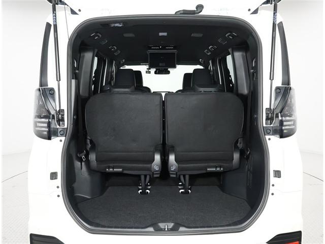 ヴォクシー ハイブリッドＳ－Ｚ　自動（衝突被害軽減）ブレーキ　インテリジェントクリアランスソナ　ブラインドスポットモニタ　ドライブレコーダ　コネクテッド地デジナビ　ＣＤ／ＤＶＤ再生機能　後席モニタ　電源コンセントＡＣ１００Ｖ　禁煙車（23枚目）