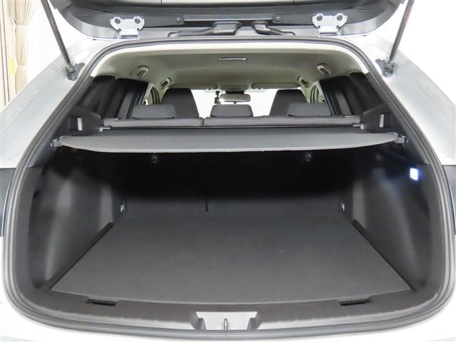 カローラツーリング Ｓ　トヨタ認定中古車　自動（衝突被害軽減）ブレーキ　インテリジェントクリアランスソナ　ブラインドスポットモニタ　ドライブレコーダ　純正ＤＡナビ　ＣＤ／ＤＶＤ再生機能　シートヒータ　ステアリングヒータ禁煙車（15枚目）