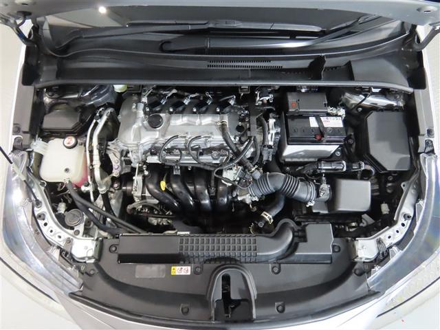 カローラツーリング Ｓ　トヨタ認定中古車　自動（衝突被害軽減）ブレーキ　インテリジェントクリアランスソナ　ブラインドスポットモニタ　ドライブレコーダ　純正ＤＡナビ　ＣＤ／ＤＶＤ再生機能　シートヒータ　ステアリングヒータ禁煙車（17枚目）