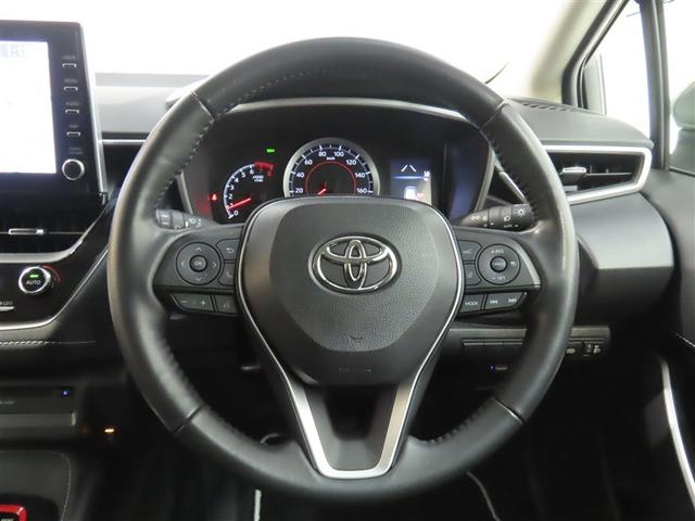 カローラツーリング Ｓ　トヨタ認定中古車　自動（衝突被害軽減）ブレーキ　インテリジェントクリアランスソナ　ブラインドスポットモニタ　ドライブレコーダ　純正ＤＡナビ　ＣＤ／ＤＶＤ再生機能　シートヒータ　ステアリングヒータ禁煙車（24枚目）