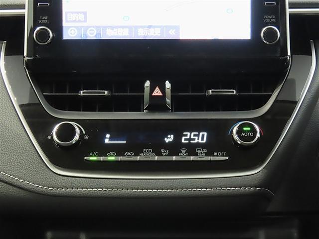 カローラツーリング Ｓ　トヨタ認定中古車　自動（衝突被害軽減）ブレーキ　インテリジェントクリアランスソナ　ブラインドスポットモニタ　ドライブレコーダ　純正ＤＡナビ　ＣＤ／ＤＶＤ再生機能　シートヒータ　ステアリングヒータ禁煙車（25枚目）