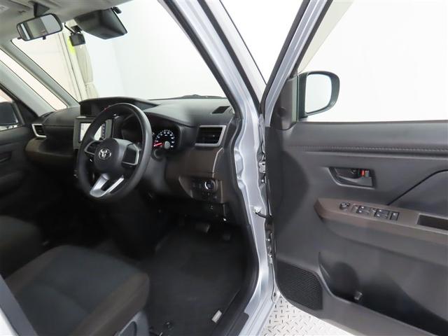 ルーミー Ｇ　自動（衝突回避支援）ブレーキ　インテリジェントクリアランスソナー　先進ＬＥＤヘッドライト　ドライブレコーダ　純正地デジナビ　ＣＤ／ＤＶＤ再生機能　１２インチ後席モニター　両側電動スライドドア　禁煙車（9枚目）