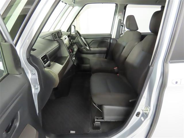 ルーミー Ｇ　自動（衝突回避支援）ブレーキ　インテリジェントクリアランスソナー　先進ＬＥＤヘッドライト　ドライブレコーダ　純正地デジナビ　ＣＤ／ＤＶＤ再生機能　１２インチ後席モニター　両側電動スライドドア　禁煙車（11枚目）