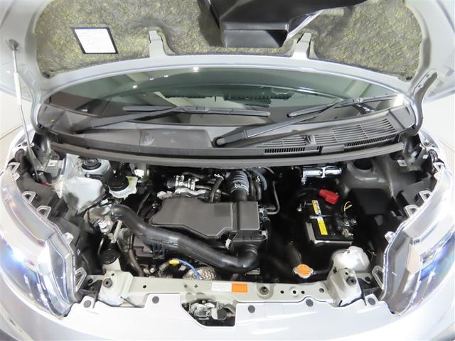 ルーミー Ｇ　自動（衝突回避支援）ブレーキ　インテリジェントクリアランスソナー　先進ＬＥＤヘッドライト　ドライブレコーダ　純正地デジナビ　ＣＤ／ＤＶＤ再生機能　１２インチ後席モニター　両側電動スライドドア　禁煙車（17枚目）