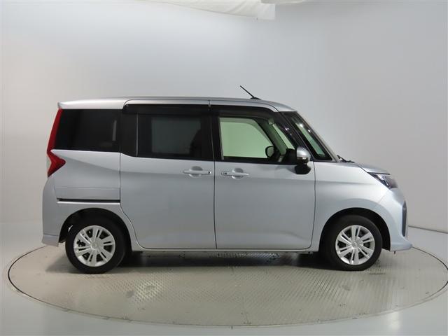 ルーミー Ｇ　自動（衝突回避支援）ブレーキ　インテリジェントクリアランスソナー　先進ＬＥＤヘッドライト　ドライブレコーダ　純正地デジナビ　ＣＤ／ＤＶＤ再生機能　１２インチ後席モニター　両側電動スライドドア　禁煙車（25枚目）