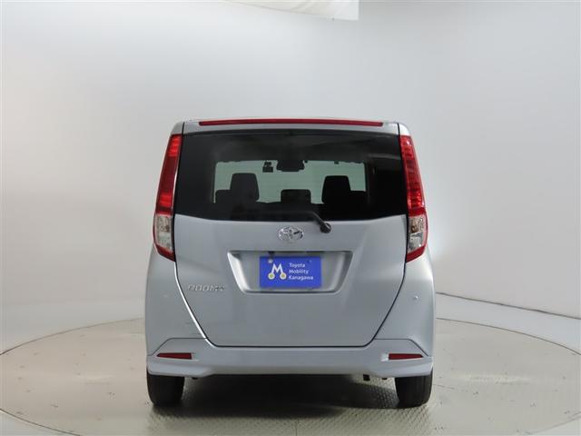 ルーミー Ｇ　自動（衝突回避支援）ブレーキ　インテリジェントクリアランスソナー　先進ＬＥＤヘッドライト　ドライブレコーダ　純正地デジナビ　ＣＤ／ＤＶＤ再生機能　１２インチ後席モニター　両側電動スライドドア　禁煙車（31枚目）