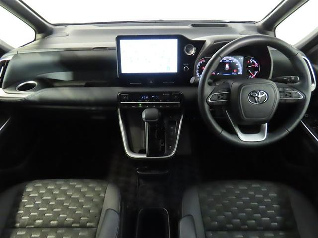 ヴォクシー Ｓ－Ｚ　自動（衝突被害軽減）ブレーキ　インテリジェントクリアランスソナ　パノラマミックビューモニター　ドライブレコーダ　デジタルインナーミラー　コネクテッド地デジナビ　ＣＤ／ＤＶＤ再生機能　パワーバックドア（3枚目）