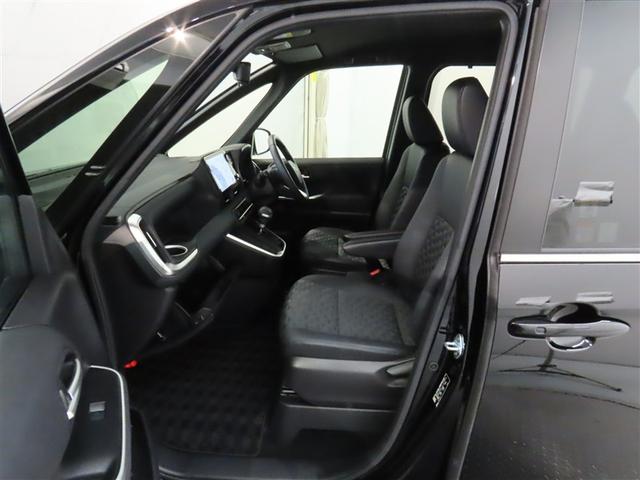 ヴォクシー Ｓ－Ｚ　自動（衝突被害軽減）ブレーキ　インテリジェントクリアランスソナ　パノラマミックビューモニター　ドライブレコーダ　デジタルインナーミラー　コネクテッド地デジナビ　ＣＤ／ＤＶＤ再生機能　パワーバックドア（10枚目）