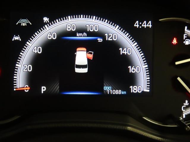 ヴォクシー Ｓ－Ｚ　自動（衝突被害軽減）ブレーキ　インテリジェントクリアランスソナ　パノラマミックビューモニター　ドライブレコーダ　デジタルインナーミラー　コネクテッド地デジナビ　ＣＤ／ＤＶＤ再生機能　パワーバックドア（13枚目）