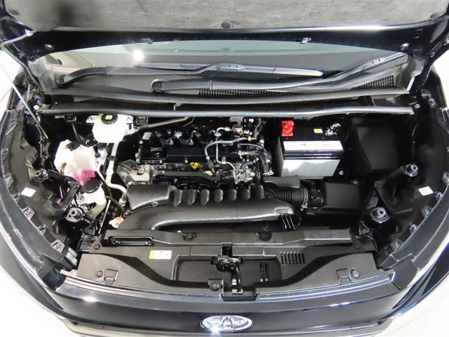 ヴォクシー Ｓ－Ｚ　自動（衝突被害軽減）ブレーキ　インテリジェントクリアランスソナ　パノラマミックビューモニター　ドライブレコーダ　デジタルインナーミラー　コネクテッド地デジナビ　ＣＤ／ＤＶＤ再生機能　パワーバックドア（17枚目）