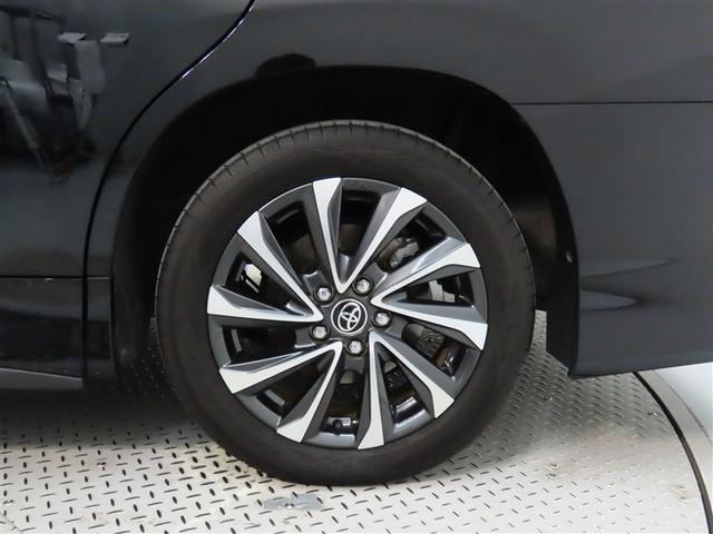 ヴォクシー Ｓ－Ｚ　自動（衝突被害軽減）ブレーキ　インテリジェントクリアランスソナ　パノラマミックビューモニター　ドライブレコーダ　デジタルインナーミラー　コネクテッド地デジナビ　ＣＤ／ＤＶＤ再生機能　パワーバックドア（19枚目）