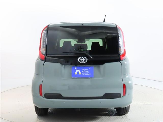 シエンタ Ｚ　自動（衝突被害軽減）ブレーキ　ブラインドスポットモニター　パノラマミックビューモニター　ドライブレコーダ　コネクテッド地デジナビ　後席モニター　シートヒータ　ステアリングヒータ　禁煙車（2枚目）