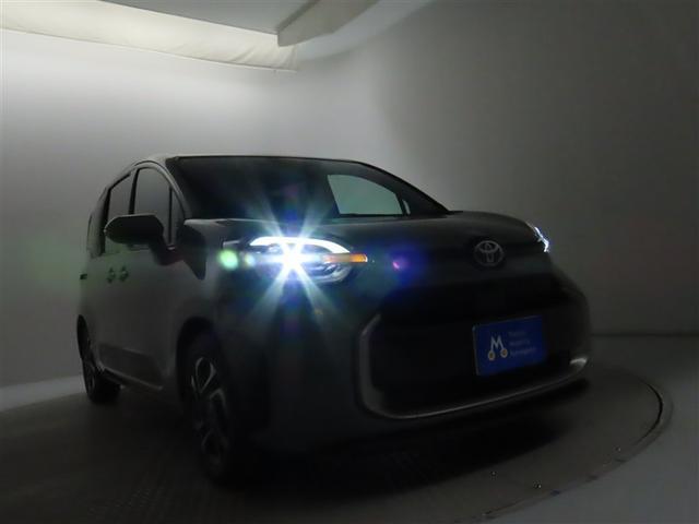 シエンタ Ｚ　自動（衝突被害軽減）ブレーキ　ブラインドスポットモニター　パノラマミックビューモニター　ドライブレコーダ　コネクテッド地デジナビ　後席モニター　シートヒータ　ステアリングヒータ　禁煙車（18枚目）