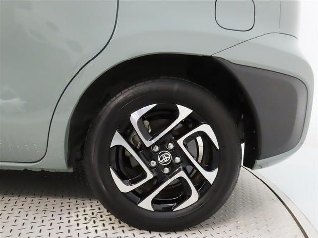 シエンタ Ｚ　自動（衝突被害軽減）ブレーキ　ブラインドスポットモニター　パノラマミックビューモニター　ドライブレコーダ　コネクテッド地デジナビ　後席モニター　シートヒータ　ステアリングヒータ　禁煙車（19枚目）