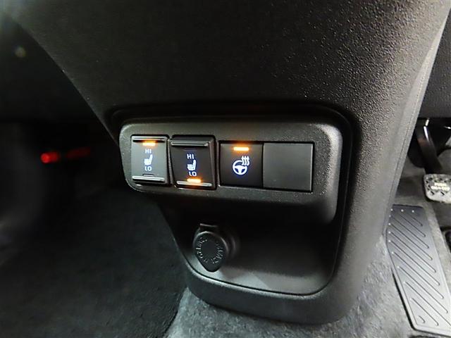 シエンタ Ｚ　自動（衝突被害軽減）ブレーキ　ブラインドスポットモニター　パノラマミックビューモニター　ドライブレコーダ　コネクテッド地デジナビ　後席モニター　シートヒータ　ステアリングヒータ　禁煙車（24枚目）