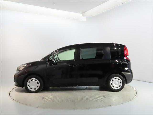 シエンタ ハイブリッドＧ　トヨタ認定中古車　自動（衝突被害軽減）ブレーキ　ブラインドスポットモニター　パノラマミックビューモニター　ＬＥＤヘッドライト　コネクテッド地デジナビ　両側電動スライドドア　ＥＴＣ２．０　ワンオーナー（4枚目）