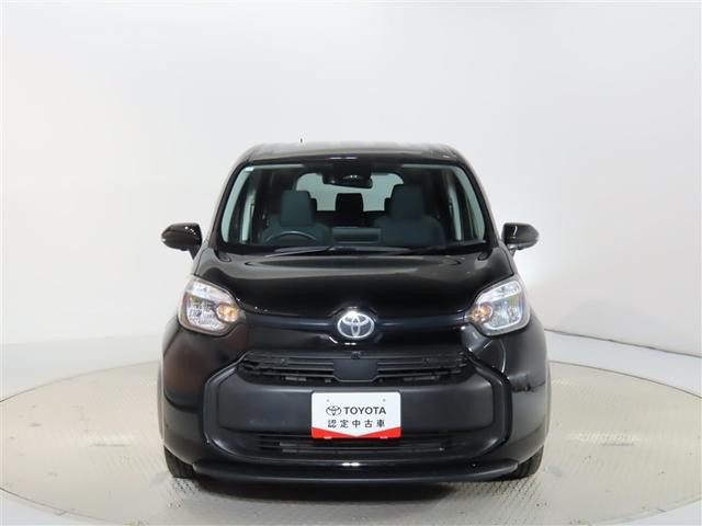 シエンタ ハイブリッドＧ　トヨタ認定中古車　自動（衝突被害軽減）ブレーキ　ブラインドスポットモニター　パノラマミックビューモニター　ＬＥＤヘッドライト　コネクテッド地デジナビ　両側電動スライドドア　ＥＴＣ２．０　ワンオーナー（5枚目）