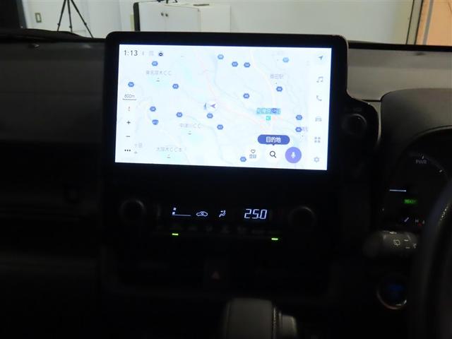 シエンタ ハイブリッドＧ　トヨタ認定中古車　自動（衝突被害軽減）ブレーキ　ブラインドスポットモニター　パノラマミックビューモニター　ＬＥＤヘッドライト　コネクテッド地デジナビ　両側電動スライドドア　ＥＴＣ２．０　ワンオーナー（6枚目）