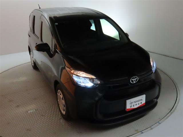 シエンタ ハイブリッドＧ　トヨタ認定中古車　自動（衝突被害軽減）ブレーキ　ブラインドスポットモニター　パノラマミックビューモニター　ＬＥＤヘッドライト　コネクテッド地デジナビ　両側電動スライドドア　ＥＴＣ２．０　ワンオーナー（9枚目）