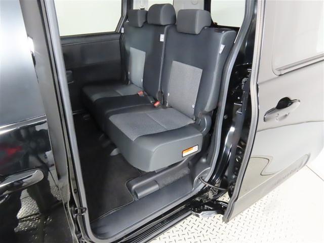 シエンタ ハイブリッドＧ　トヨタ認定中古車　自動（衝突被害軽減）ブレーキ　ブラインドスポットモニター　パノラマミックビューモニター　ＬＥＤヘッドライト　コネクテッド地デジナビ　両側電動スライドドア　ＥＴＣ２．０　ワンオーナー（11枚目）