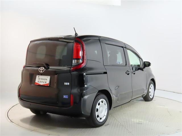 シエンタ ハイブリッドＧ　トヨタ認定中古車　自動（衝突被害軽減）ブレーキ　ブラインドスポットモニター　パノラマミックビューモニター　ＬＥＤヘッドライト　コネクテッド地デジナビ　両側電動スライドドア　ＥＴＣ２．０　ワンオーナー（14枚目）