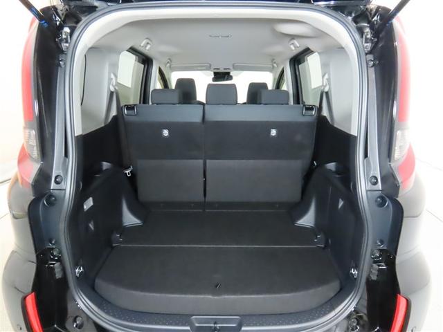 シエンタ ハイブリッドＧ　トヨタ認定中古車　自動（衝突被害軽減）ブレーキ　ブラインドスポットモニター　パノラマミックビューモニター　ＬＥＤヘッドライト　コネクテッド地デジナビ　両側電動スライドドア　ＥＴＣ２．０　ワンオーナー（15枚目）