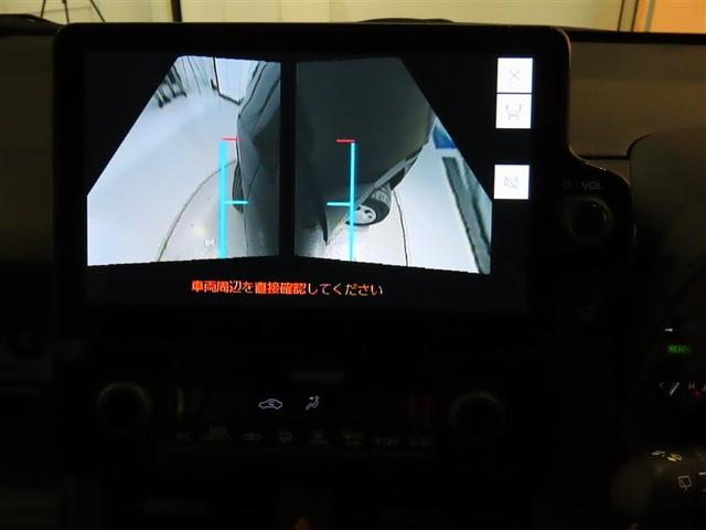 シエンタ ハイブリッドＧ　トヨタ認定中古車　自動（衝突被害軽減）ブレーキ　ブラインドスポットモニター　パノラマミックビューモニター　ＬＥＤヘッドライト　コネクテッド地デジナビ　両側電動スライドドア　ＥＴＣ２．０　ワンオーナー（22枚目）