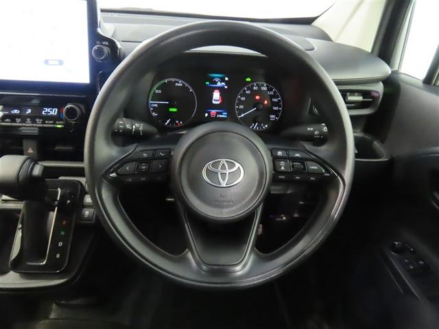 シエンタ ハイブリッドＧ　トヨタ認定中古車　自動（衝突被害軽減）ブレーキ　ブラインドスポットモニター　パノラマミックビューモニター　ＬＥＤヘッドライト　コネクテッド地デジナビ　両側電動スライドドア　ＥＴＣ２．０　ワンオーナー（24枚目）